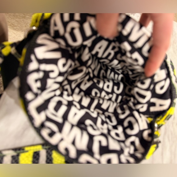 Marc by Marc Jacobs nylon neon Women's Bag - Picture 5 of 10